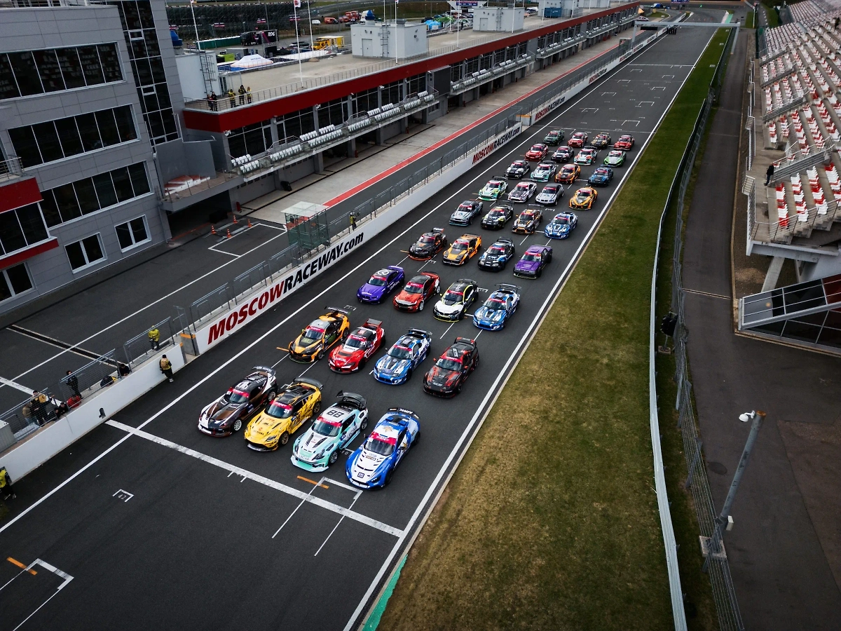 Фото © RDS GP / Предоставлено Life.ru