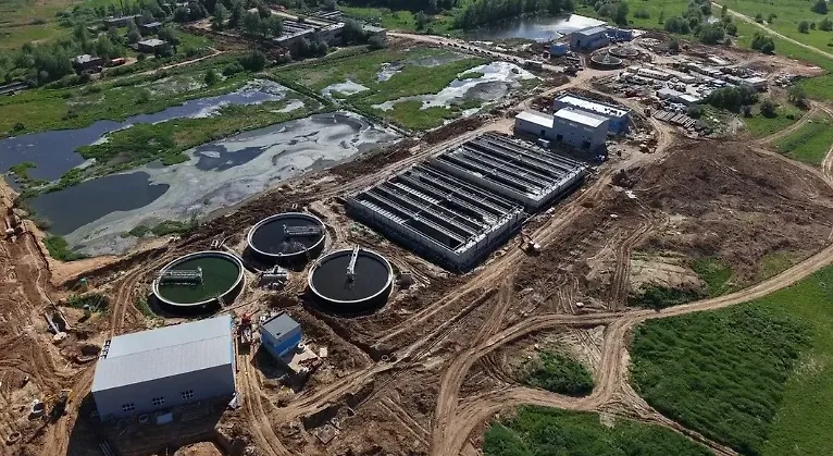 Обложка © Пресс-служба губернатора Московской области