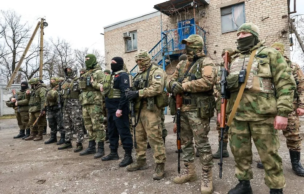 Обложка © Владимир Гердо/ТАСС