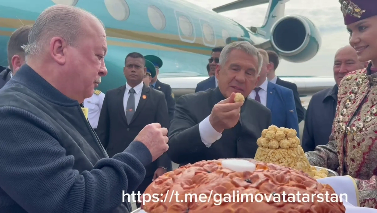 Обложка © Telegram/ГАЛИМОВА 