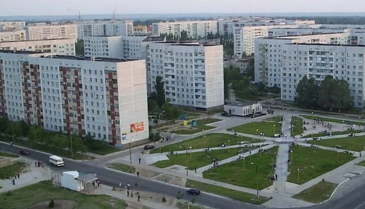 Обложка © Telegram / Пухов LIVE