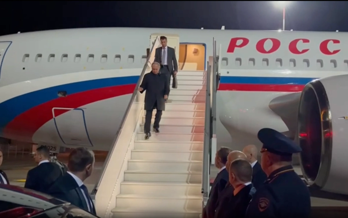 Обложка © Telegram / Кремль. Новости