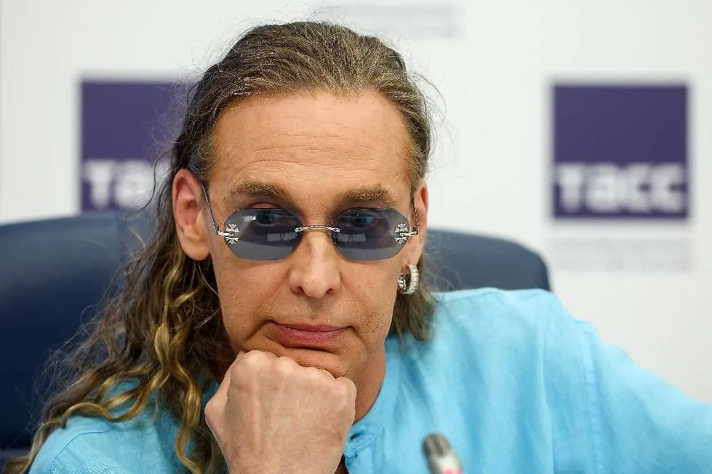 Обложка © Сергей Булкин/ТАСС