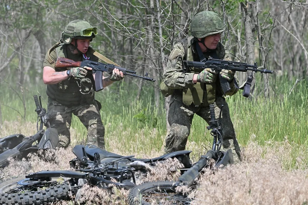 Обложка © РИА Новости / Станислав Красильников