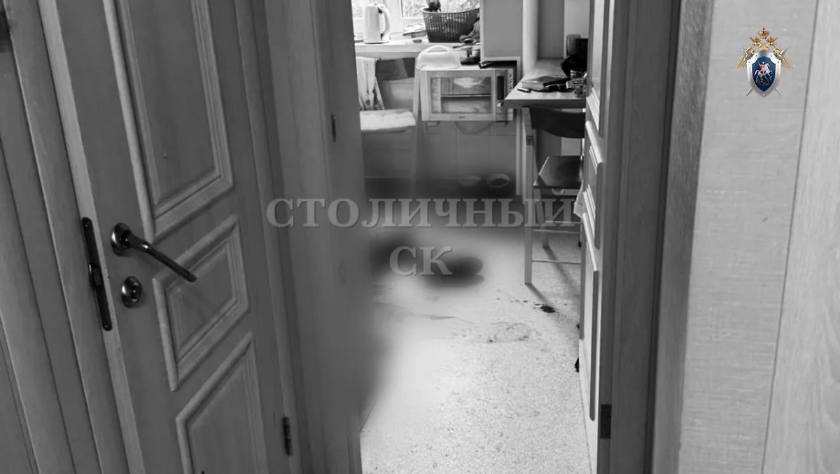 Фото © Telegram/Столичный СК