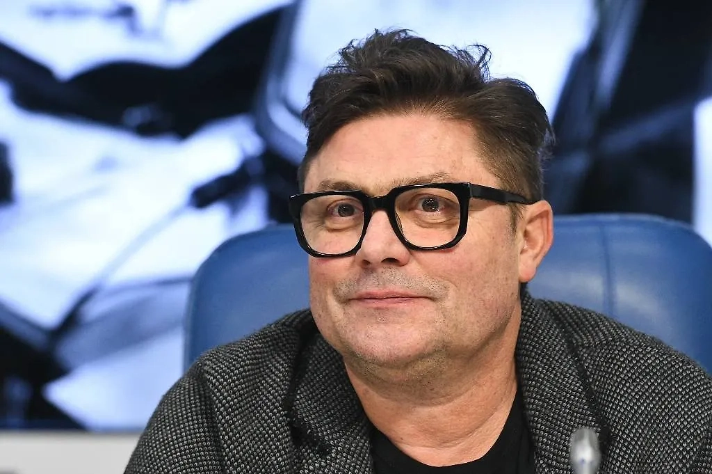 Обложка © ТАСС / Максим Григорьев