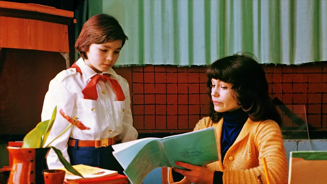 Эти факты о жизни школьников в СССР не оставят вас равнодушными. Обложка © РИА Новости / Н. Мельниченко