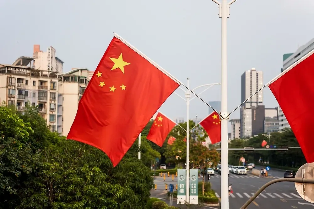 Обложка © Shutterstock / FOTODOM / Victor Jiang