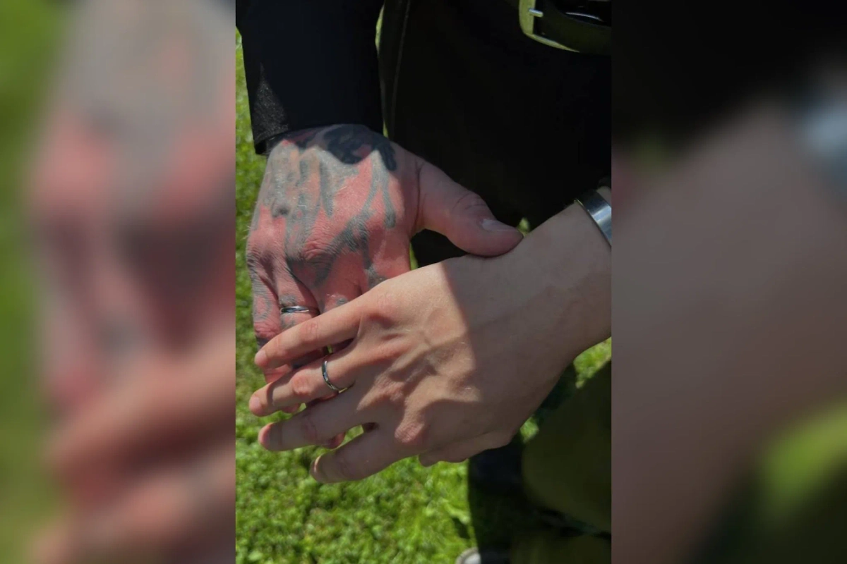 Фото © Instagram (Соцсеть запрещена в РФ; принадлежит корпорации Meta, которая признана в РФ экстремистской) / moonmoonotterboi