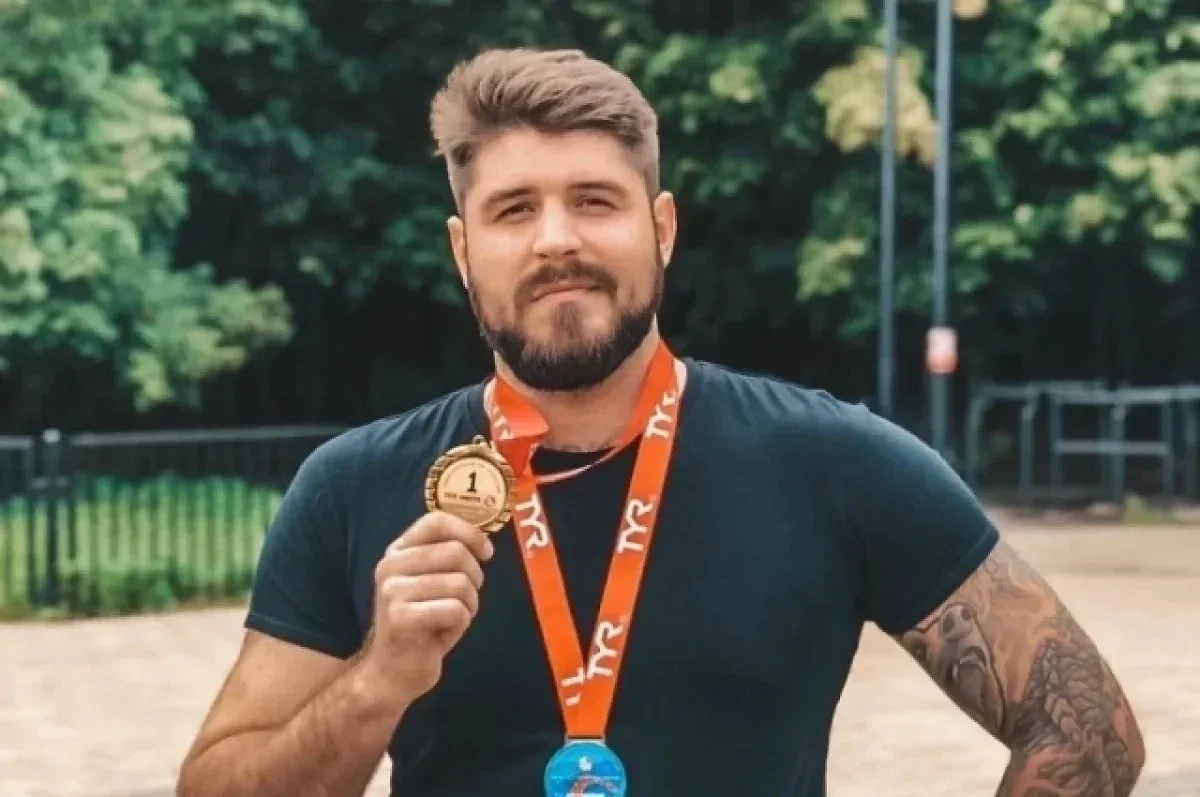 Обложка © Facebook (признан экстремистской организацией и запрещён на территории России) / Николай Свечников