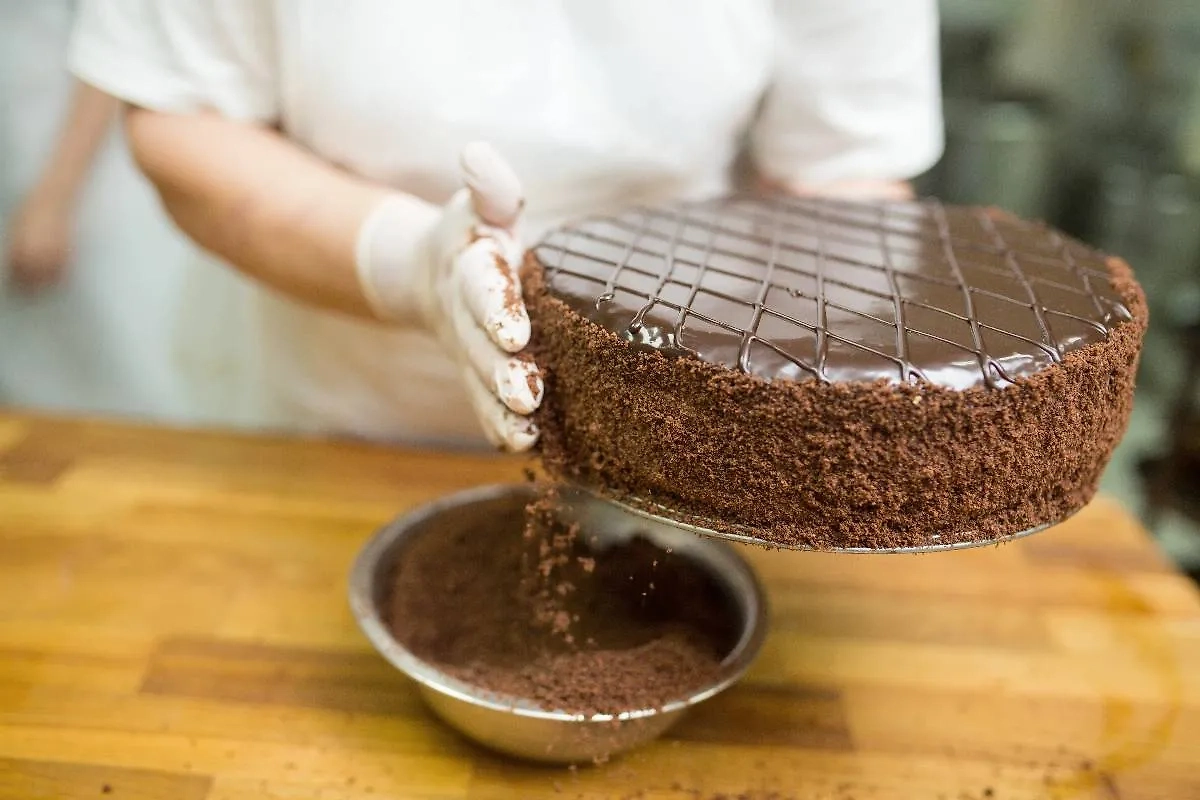 Как приготовить знаменитые десерты из детства: подробные рецепты. Фото © Shutterstock / FOTODOM / All backgrounds for you