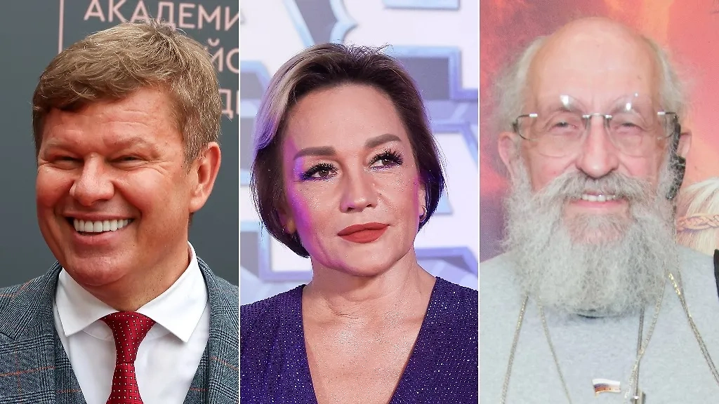 Обложка © ТАСС / Евгений Мессман, Егор Алеев, Вадим Тараканов