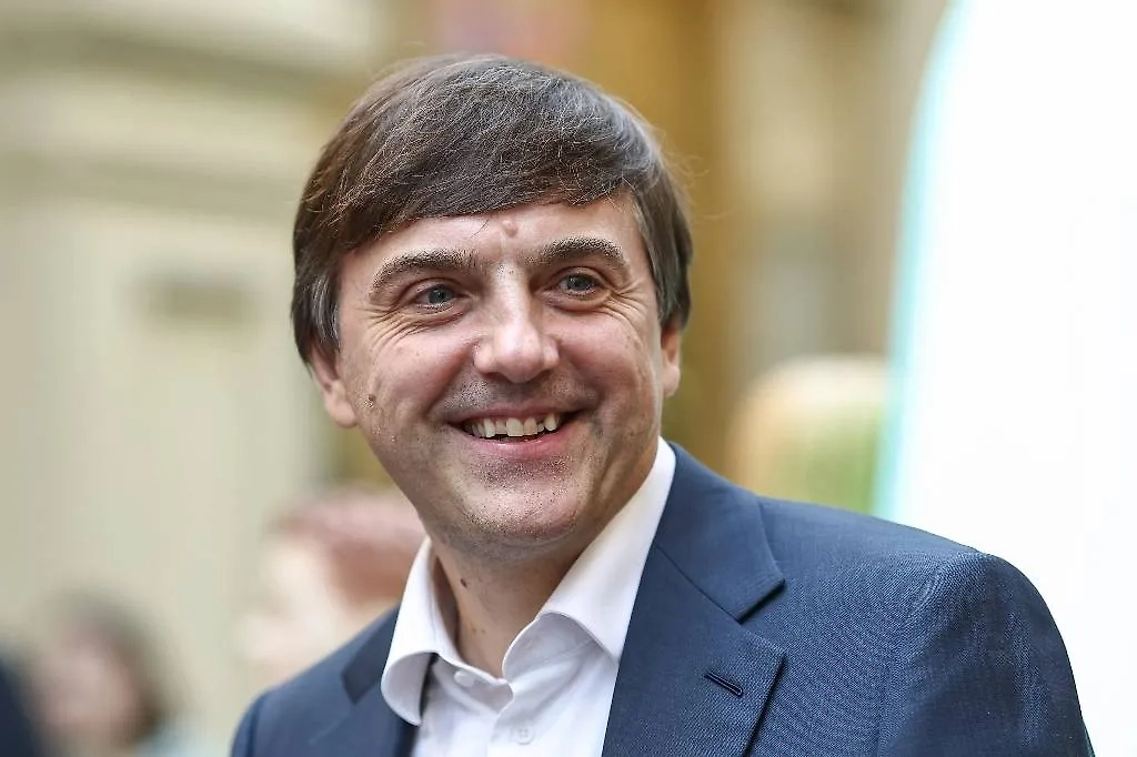 Обложка © ТАСС / Терещенко Михаил