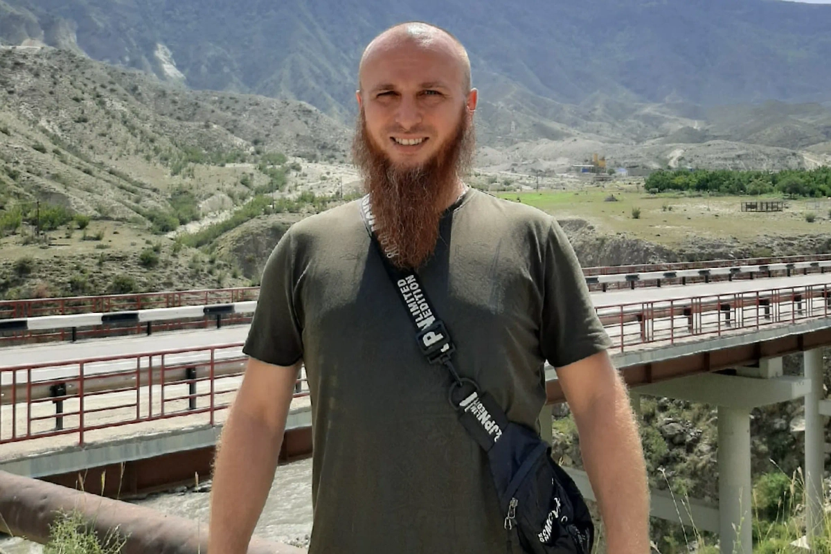 Обложка © VK / Иван Сухов