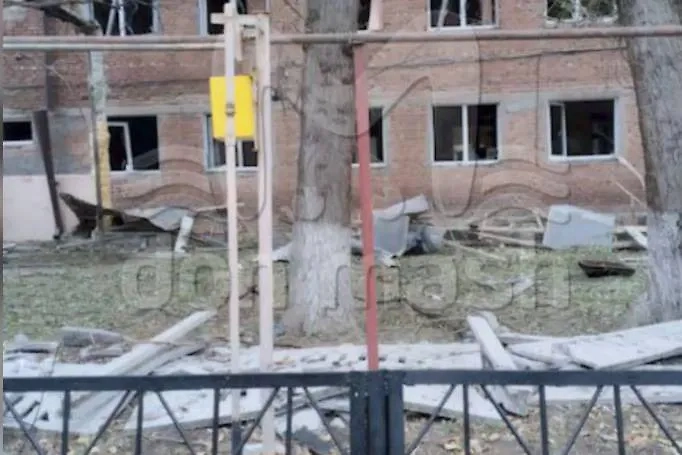 Обложка © Telegram / Don Mash