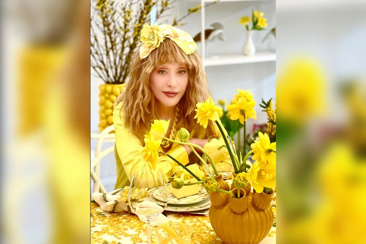 Алла Пугачёва. Обложка © Instagram (соцсеть запрещена в РФ; принадлежит корпорации Meta, которая признана в РФ экстремистской) / alla_orfey