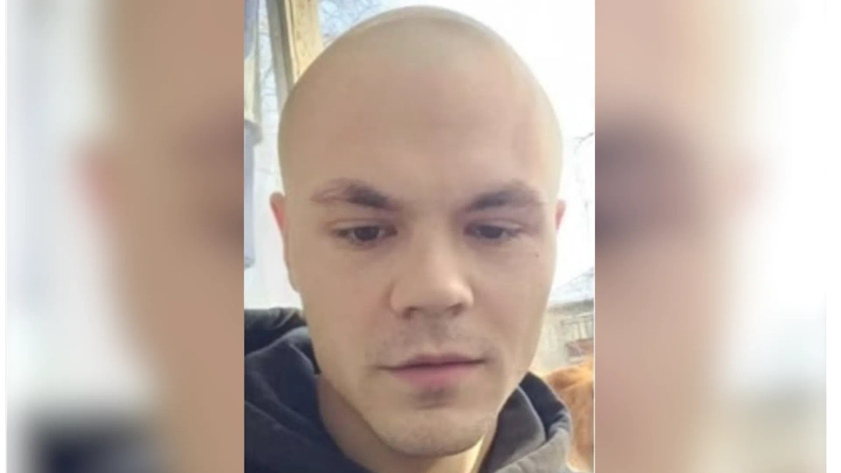 Обложка © VK / ФСИН России по Свердловской области