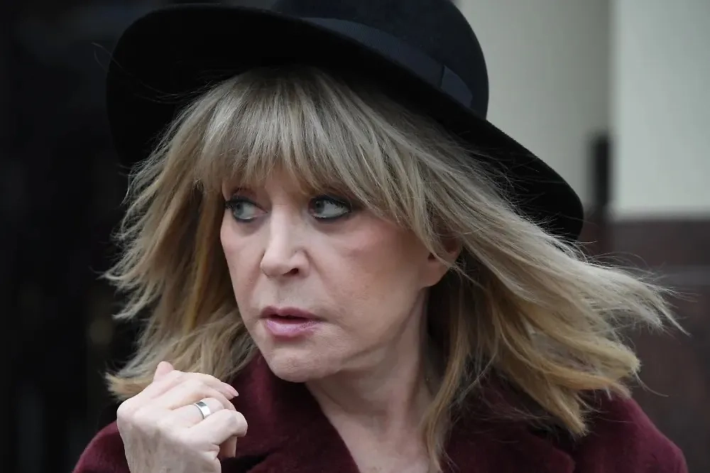 Обложка © РИА Новости / Илья Питалев