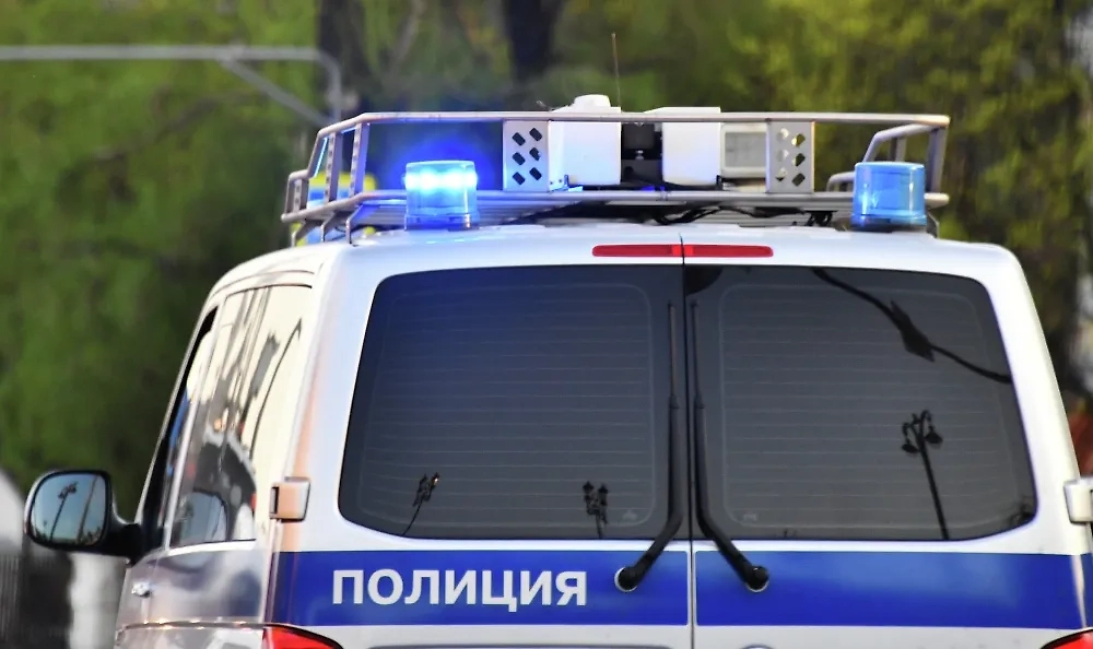 Обложка © РИА Новости / Наталья Селиверстова