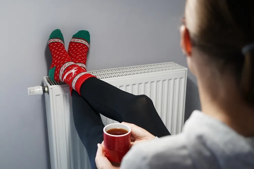 Симптомы заболеваний почек у взрослых: полный список признаков. Фото © Shutterstock / FOTODOM / marekfromrzeszow