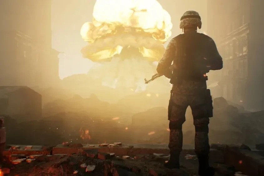 Обложка © Shutterstock / FOTODOM / Frame Stock Footage