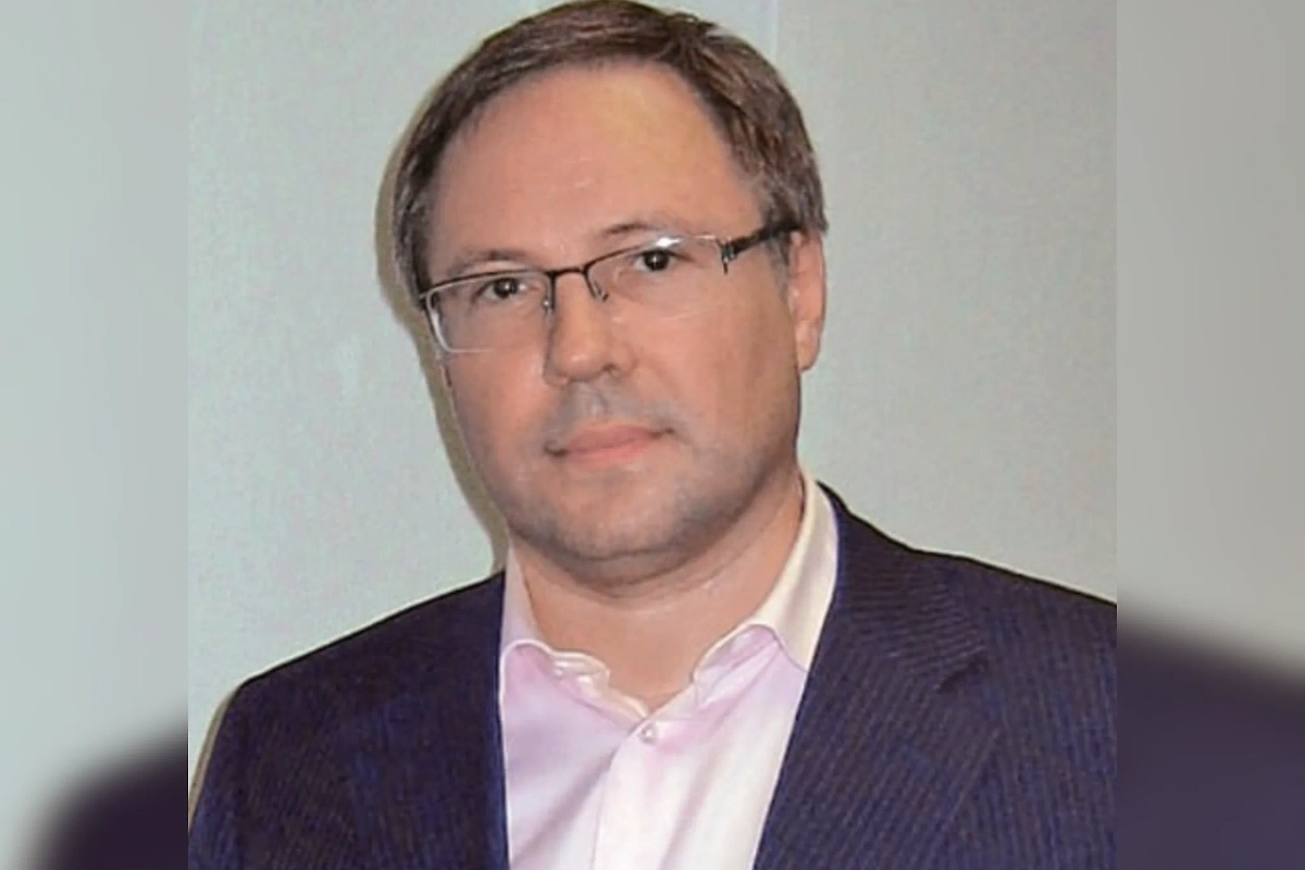 Геннадий Гендин. Обложка © VK / ТОЛЬЯТТИ