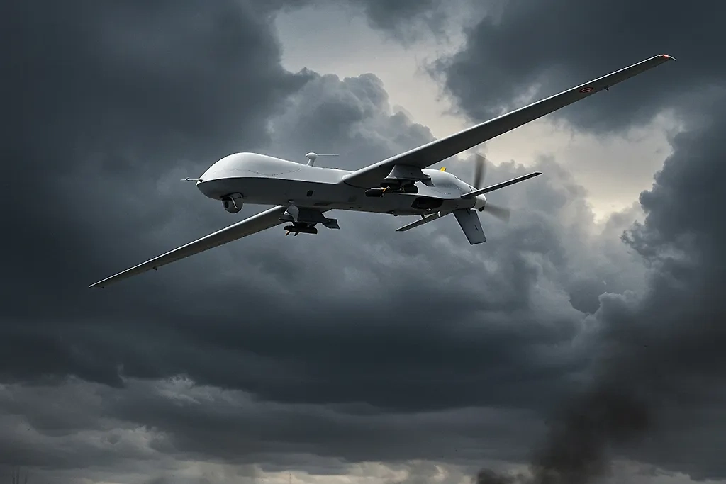 Обложка © Shutterstock AI