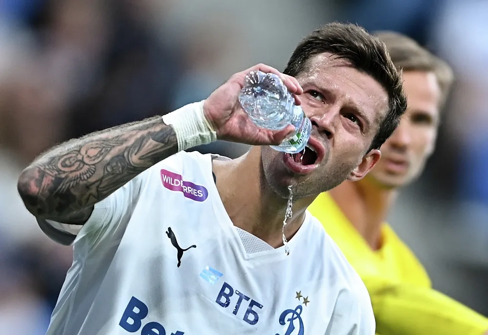 Обложка © РИА Новости / Алексей Филиппов