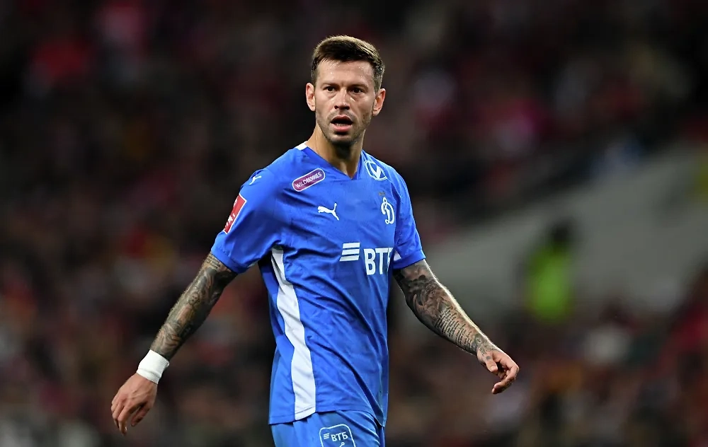 Обложка © РИА Новости / Алексей Филиппов