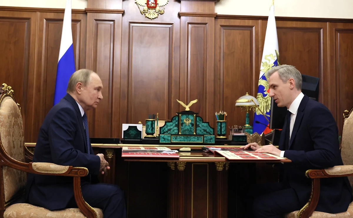 Обложка © Кremlin.ru