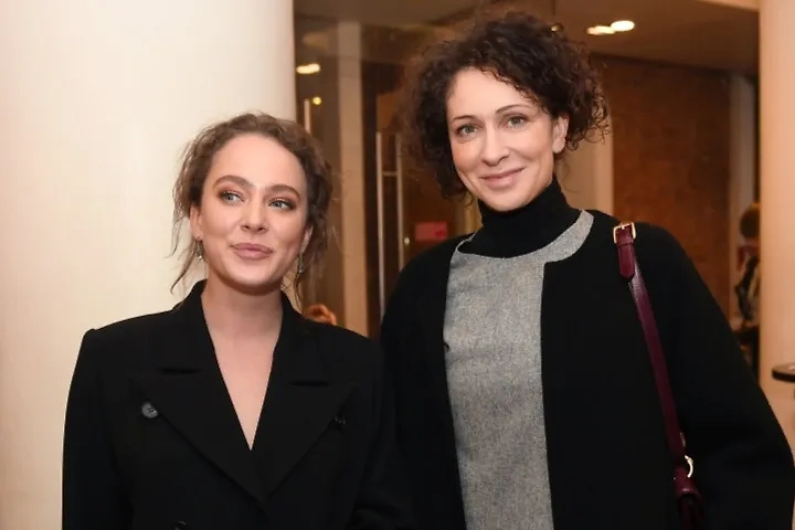 Обложка © РИА Новости / Екатерина Чеснокова