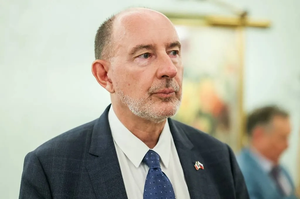 Обложка © ТАСС / Виталий Смольников