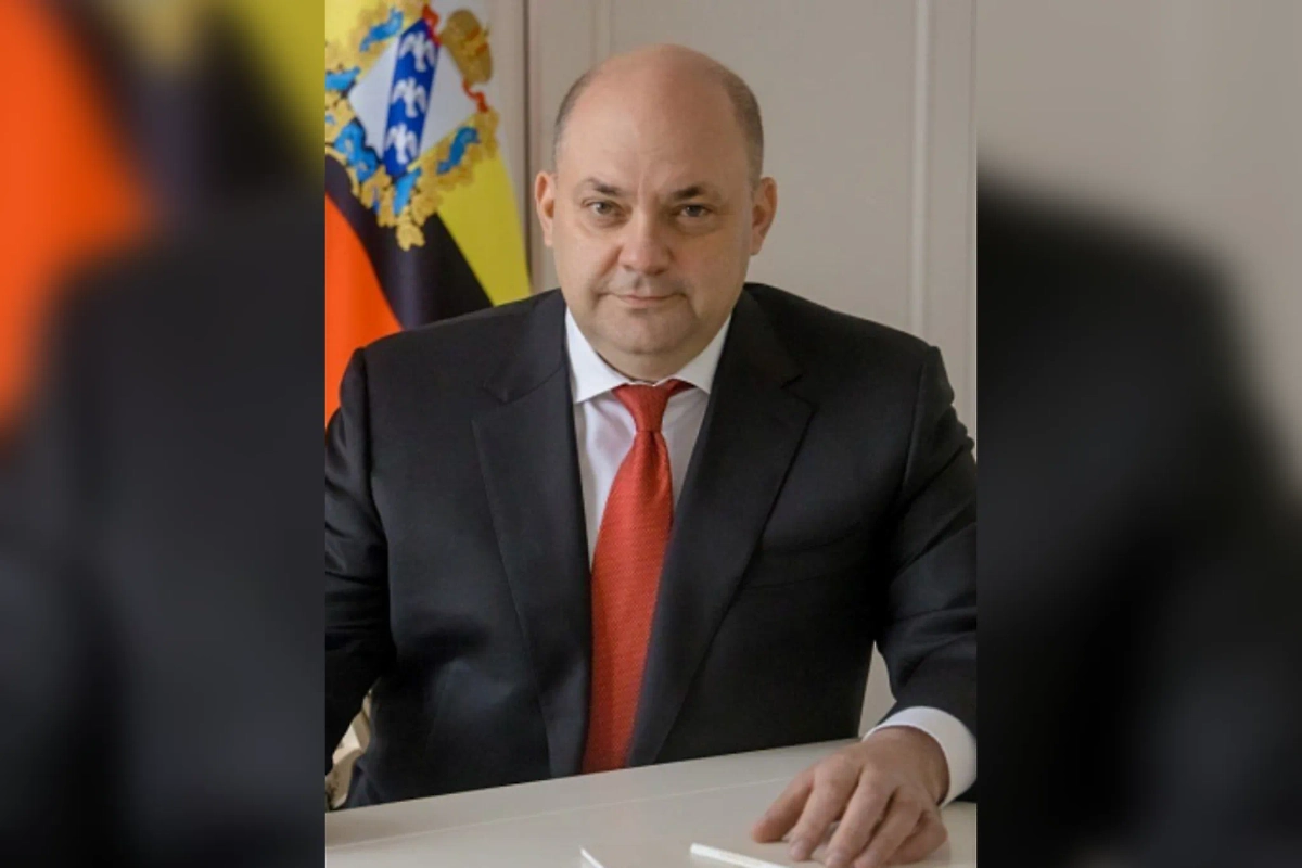 Алексей мирнов. Обложка © Wikipedia / kremlin.ru