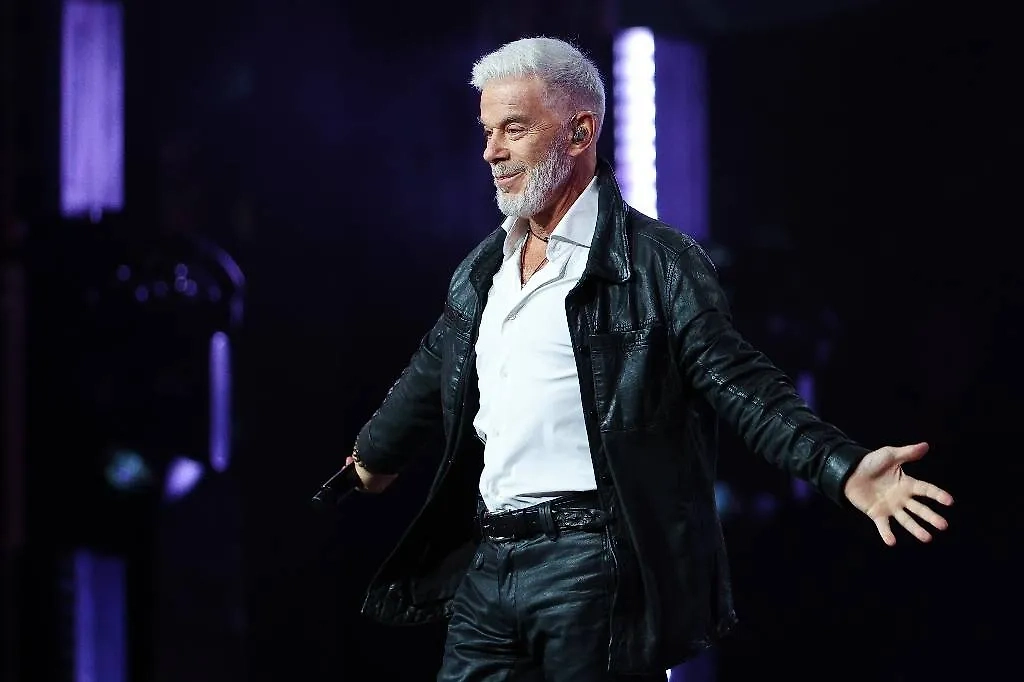 Обложка © ТАСС / Егор Алеев