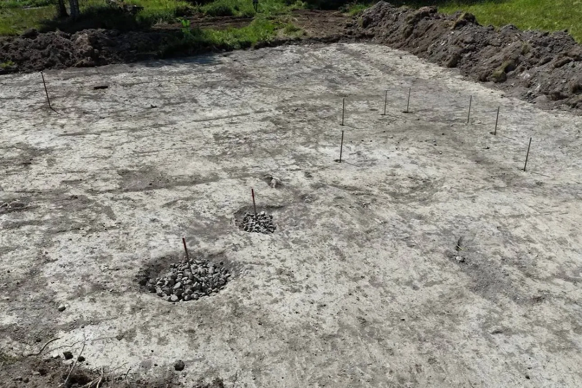 Фото © Arkeologerna / SHM