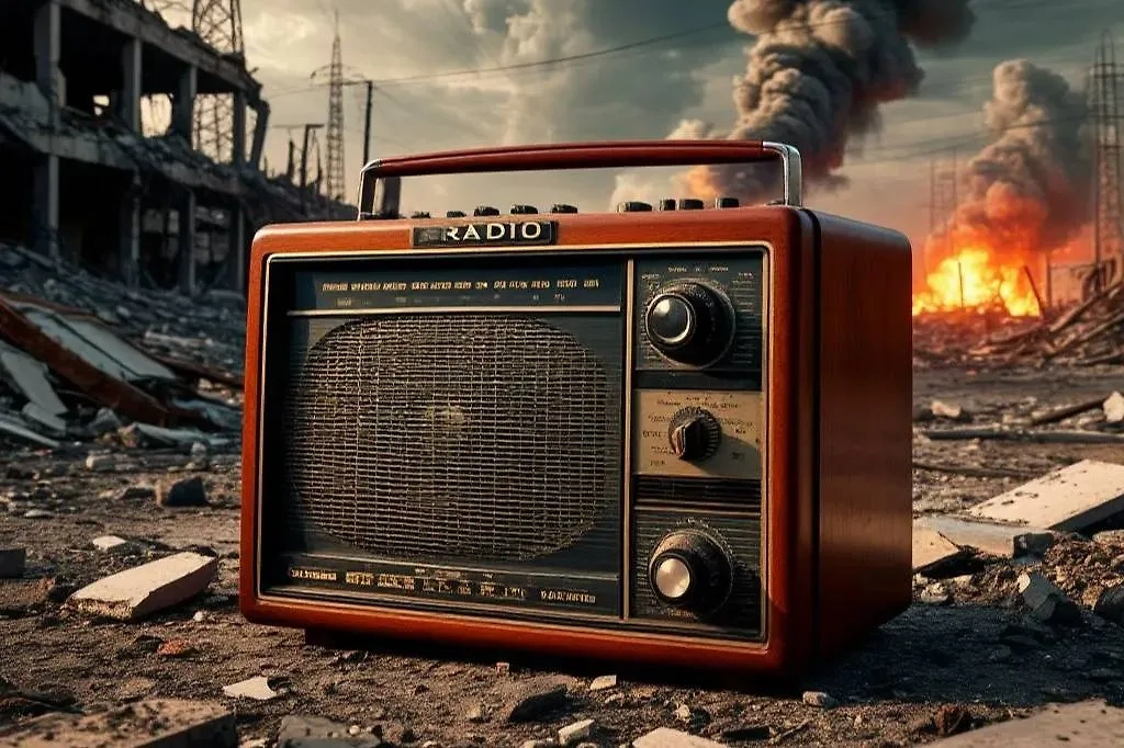 Обложка © Шедеврум/ Life.ru