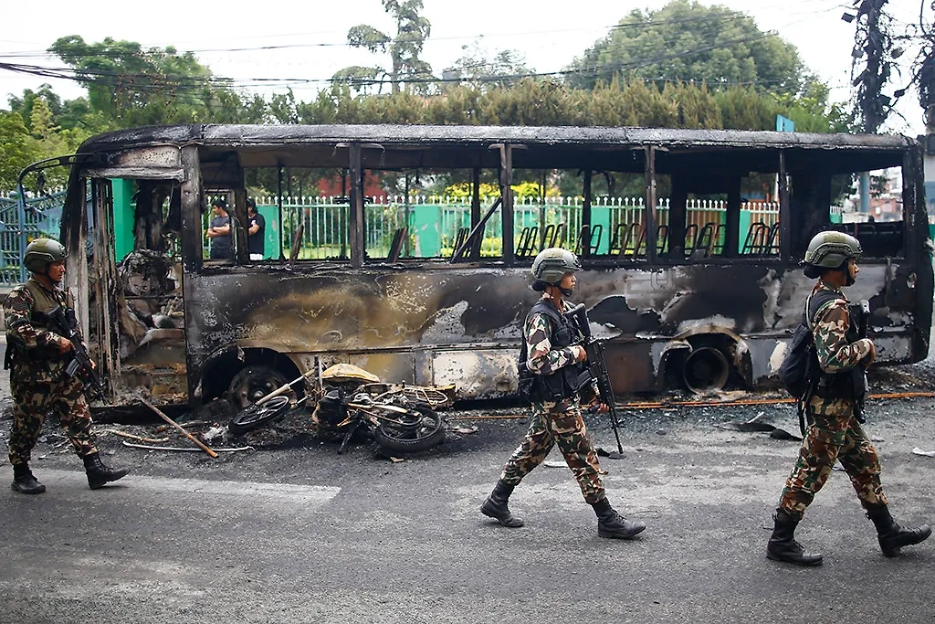 Обложка © ТАСС / Zuma