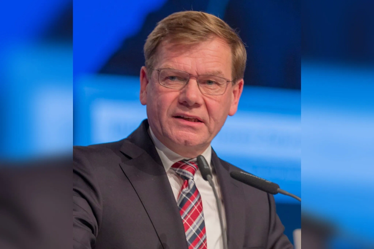 Йохан Вадефуль. Обложка © Wikipedia.org / Olaf Kosinsky