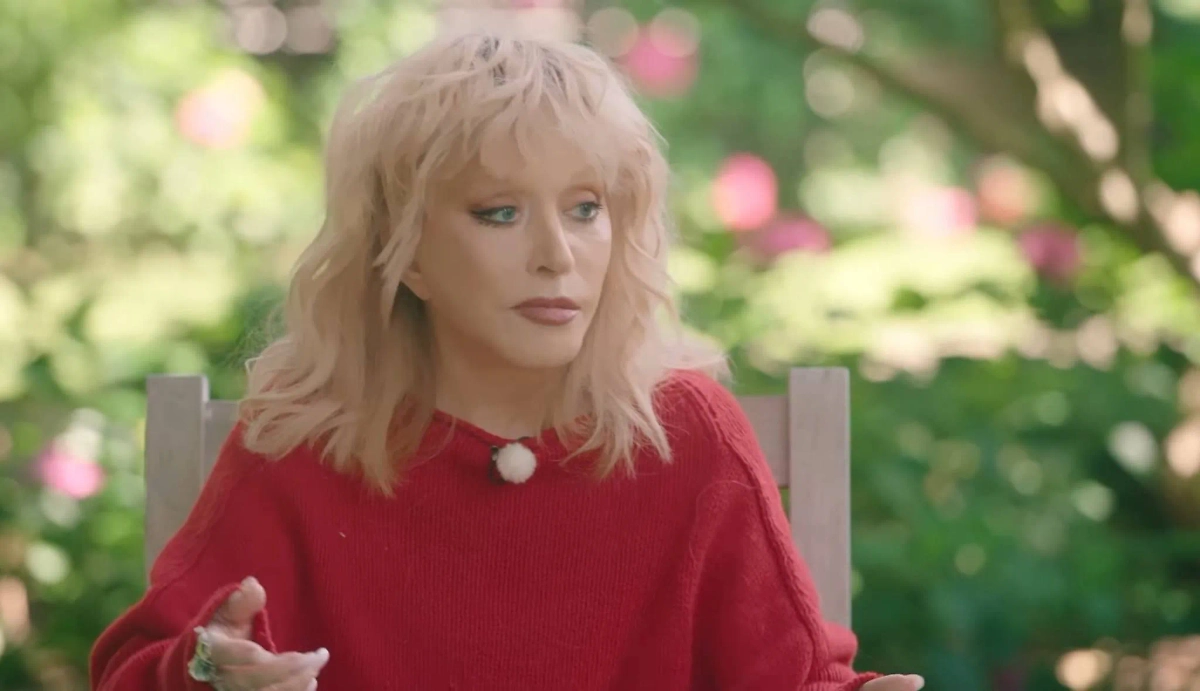 Вернётся ли Пугачёва в Россию: интервью дало ответы на все вопросы. Фото © YouTube / Скажи Гордеевой