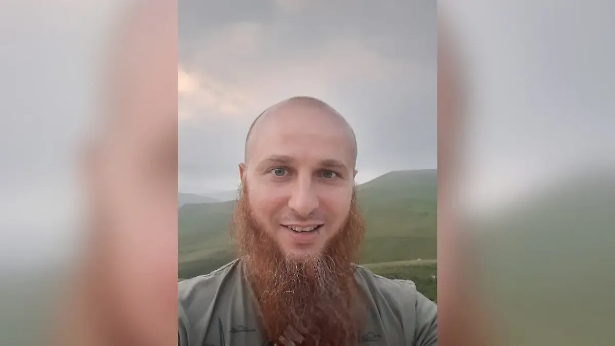 Oбложка © VK / Иван Сухов