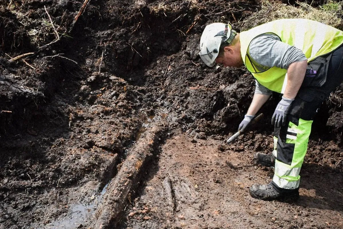 Обложка © Arkeologerna / SHM