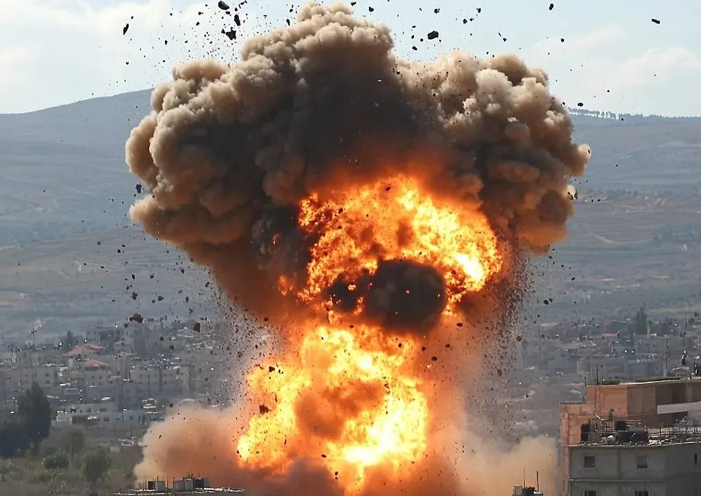 Обложка © Midjourney / Life.ru