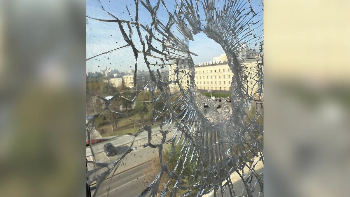 Обложка © Telegram / Вячеслав Гладков