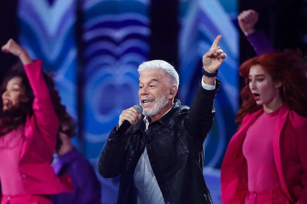 Обложка © ТАСС / Егор Алеев