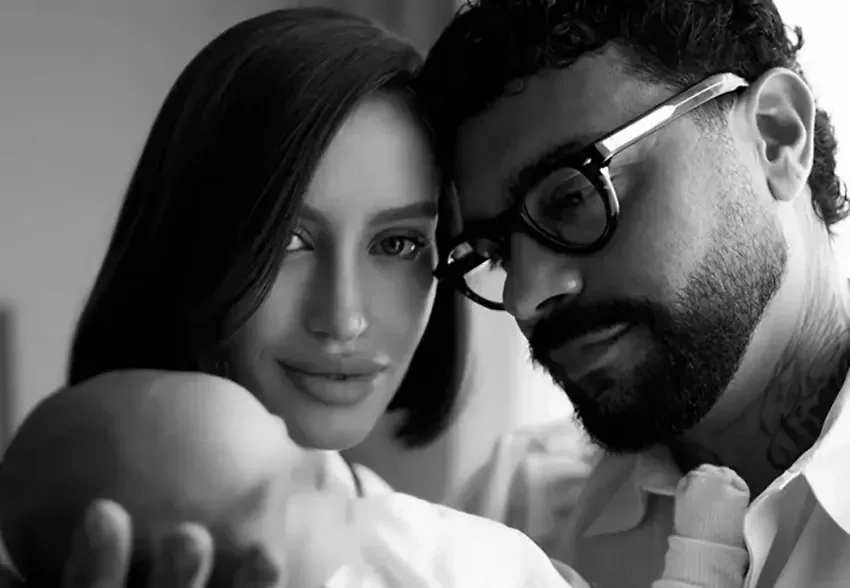 Обложка © Instagram (признан экстремистской организацией и запрещён на территории Российской Федерации)/ halfbloodval