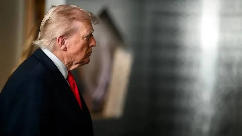 Дональд Трамп. Обложка © Flickr / The White House