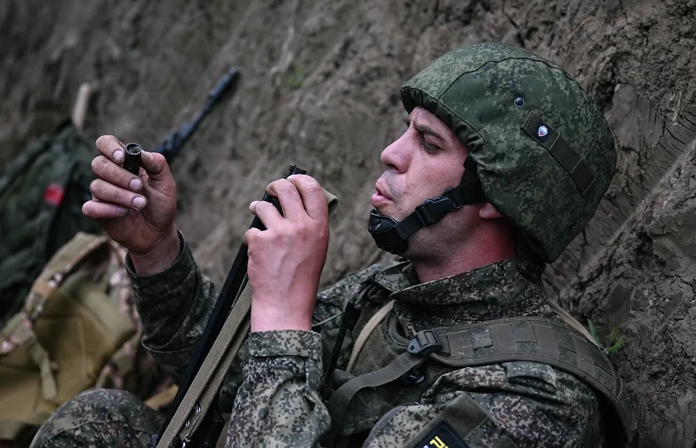 Обложка © РИА «Новости» / Станислав Красильников