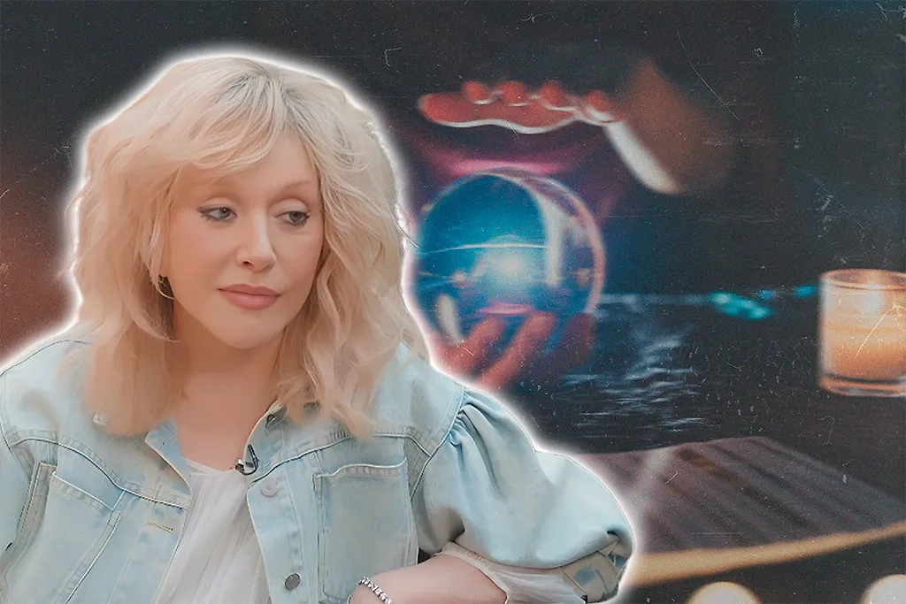 Алла Пугачёва предсказала будущее в своём интервью. Давайте доживём до этого года и узнаем всё. Обложка © Коллаж © Life.ru, фото © Shutterstock / FOTODOM / Sarayut Sridee © VK / ТВ ШОУ / Самые интересные и любимые выпуски