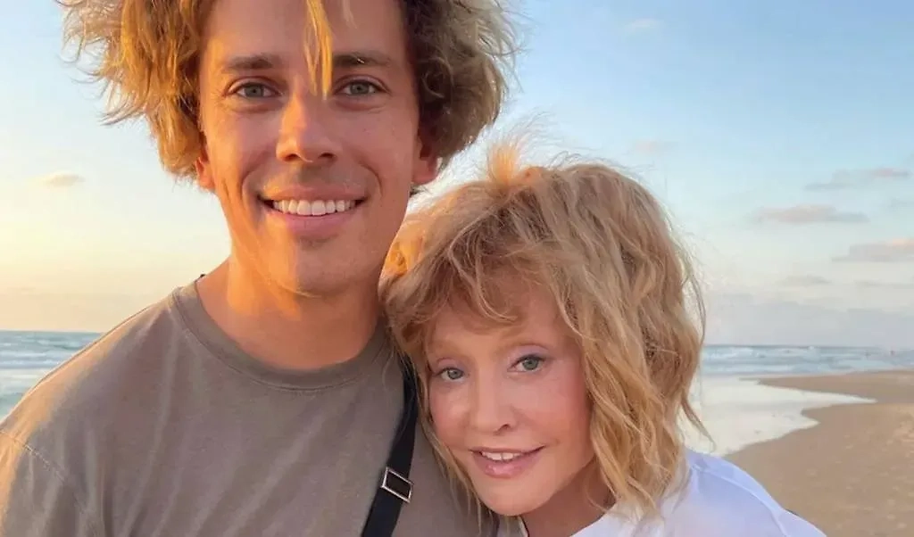 Алла Пугачёва. Обложка © Instagram (признан экстремистской организацией и запрещён на территории Российской Федерации) / maximgalkin