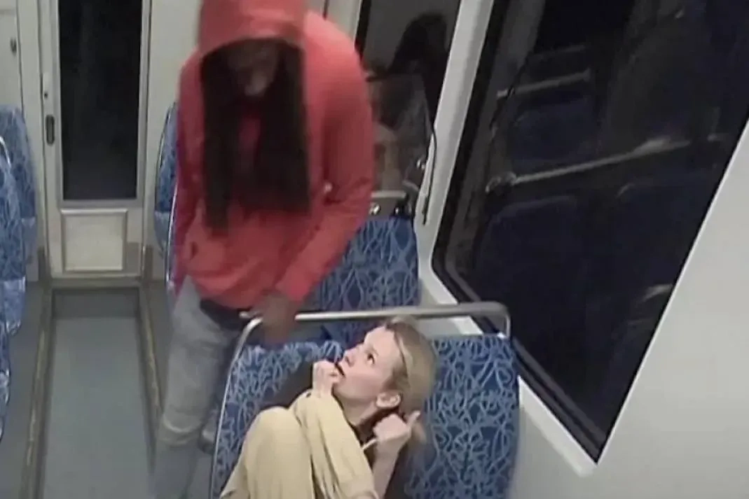 Обложка © WCNC / Charlotte Area Transit System